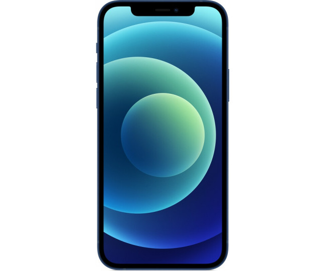 iPhone 12 Mini 256gb, Blue (MGED3) б/у